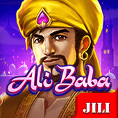 Ali Baba slot on jljl55 login app