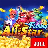 All Star Fishing on jljl55 login app