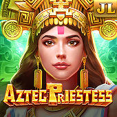 Aztec Priestess on jljl55 login app