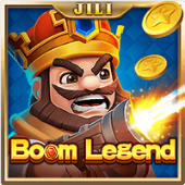 Boom Legend on jljl55 login app