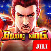 Boxing King slot on jljl55 login app