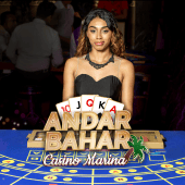 Casino Marina Andar Bahar on jljl55 login app