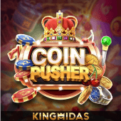 Coin Pusher on jljl55 login app
