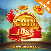 Coin Toss on jljl55 login app