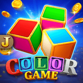Color Game slot on jljl55 login app