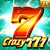 Crazy777 slot on jljl55 login app