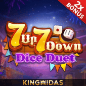 Dice Duet on jljl55 login app