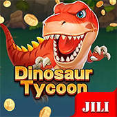Dinosaur Tycoon on jljl55 login app