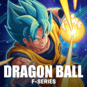 Dragon Ball slot on jljl55 login app