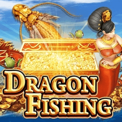 Dragon Fishing on jljl55 login app