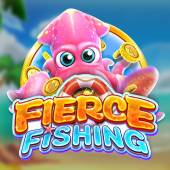 Fierce Fishing on jljl55 login app