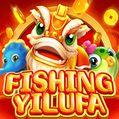 Fishing Yi Lu Fa on jljl55 login app