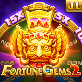 Fortune Gems 2 slot on jljl55 login app