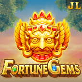 Fortune Gems slot on jljl55 login app