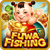 Fuwa Fishing on jljl55 login app