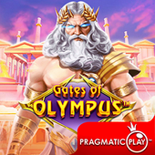 Gates of Olympus on jljl55 login app