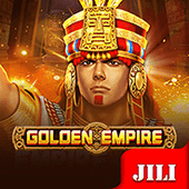 Golden Empire slot on jljl55 login app