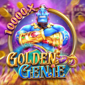 Golden Genie slot on jljl55 login app