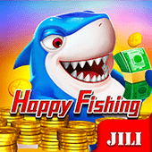 Happy Fishing on jljl55 login app