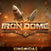 Iron Dome on jljl55 login app