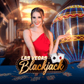 Las Vegas Blackjack on jljl55 login app
