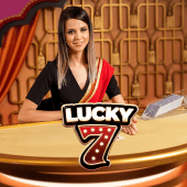 Lucky 7 on jljl55 login app