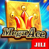 Mega Ace slot on jljl55 login app