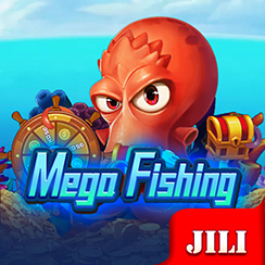 Mega Fishing on jljl55 login app