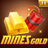 Mines Gold slot on jljl55 login app