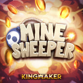 Minesweeper on jljl55 login app