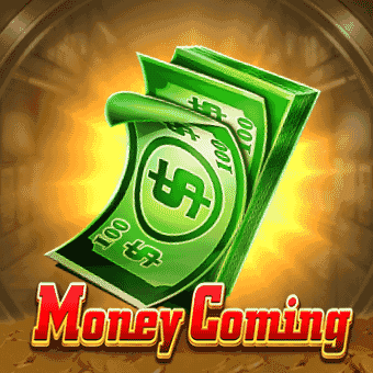 Money Coming slot on jljl55 login app