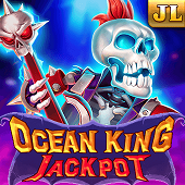 Ocean King Jackpot on jljl55 login app