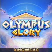 Olympus Glory on jljl55 login app