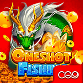 Oneshot Fishing on jljl55 login app