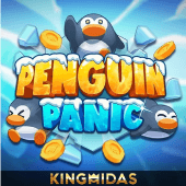 Penguin Panic on jljl55 login app
