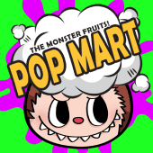 Popmart slot on jljl55 login app