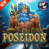 Poseidon slot on jljl55 login app