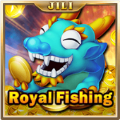 Royal Fishing on jljl55 login app