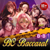 Sexy Blockchain Baccarat B B on jljl55 login app