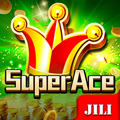Super Ace slot on jljl55 login app