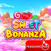 Sweet Bonanza slot on jljl55 login app