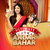 Ultimate Andar Bahar on jljl55 login app
