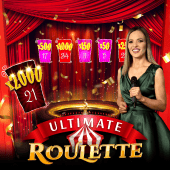 Ultimate Roulette on jljl55 login app