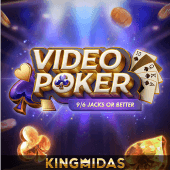 Video Poker on jljl55 login app