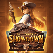 Wild Bounty Showdown slot on jljl55 login app